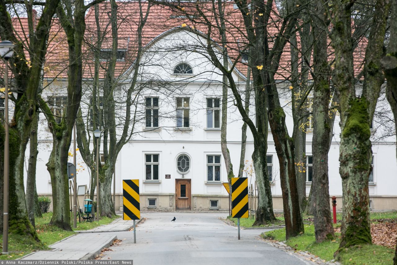 Obrońcy praw człowieka interweniują ws. zgonów pacjentów w Kobierzynie. Szpital pod lupą prokuratury