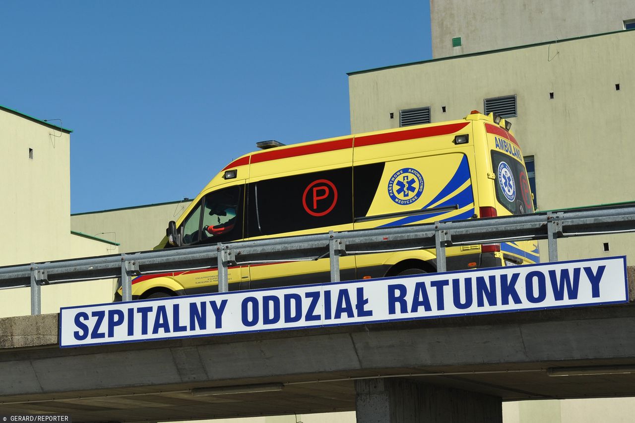 Koronawirus w Polsce. 4-latek wcale nie jest chory. Lekarz publikuje wymowny post