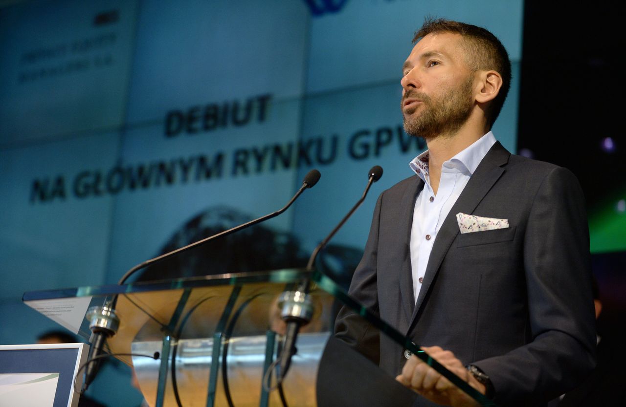 MCI chce pójść na rękę inwestorom, ale stawia warunki. "Najpierw dług"  