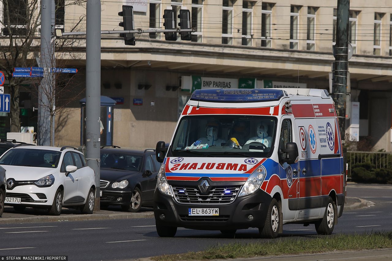 Szczepionka na gruźlicę w walce z koronawirusem. Rozpoczynają się testy 