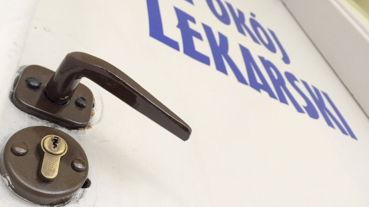 W Polsce brakuje ok. 30 tys. medyków. Sytuacja jest poważna, a problem się pogłębia.