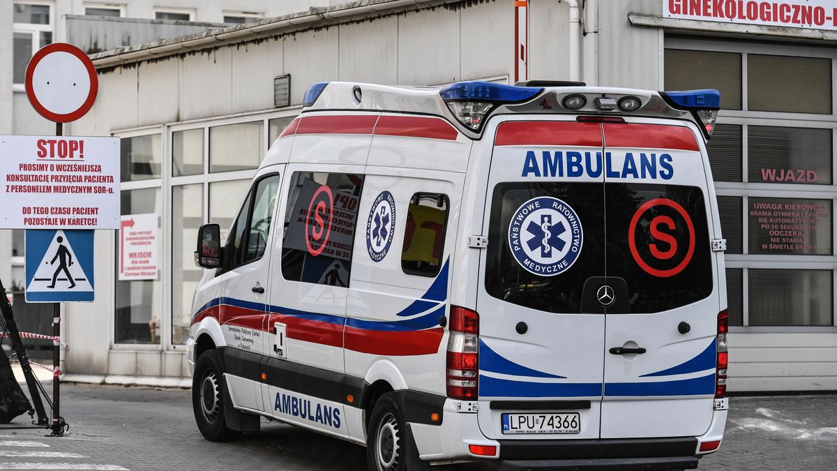 Potwierdzono 73 nowe przypadki zarażenia koronawirusem w Polsce