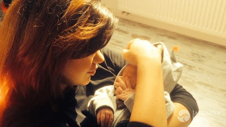 Dominika Zasiewska Wodzianka w serialu Szpital