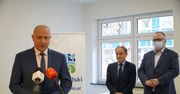 Nowy zastępca dyrektora szpitala w Pile do spraw lecznictwa