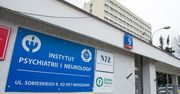 Znika ostatni oddział psychiatryczny dla dzieci w Warszawie