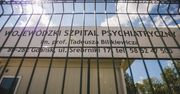 Gdańsk. Dwie 13-letnie pacjentki szpitala psychiatrycznego miały zostać zgwałcone