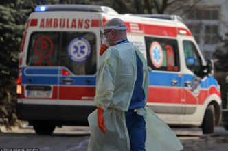 Maseczek wcześniej czy później musiało zabraknąć. Niemoc urzędnicza i bagatelizowanie ostrzeżeń