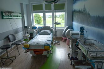 Służba zdrowia w Polsce. Brakuje 68 tys. lekarzy