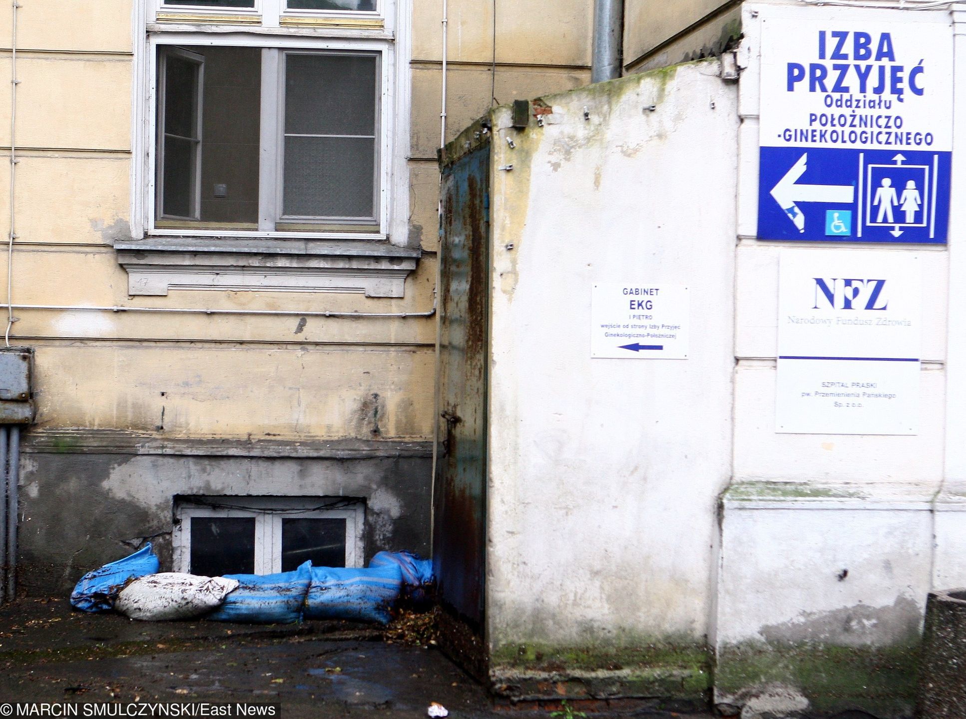 Szpital Praski
