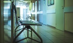 30 dzieci trafiło do szpitala w Augustowie. Zatruły się na kolonii