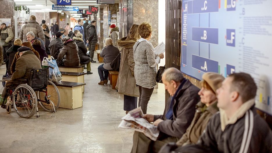 Wojewódzki Szpital Specjalistyczny w Lubinie wstrzymał operacje i przyjmowanie pacjentów