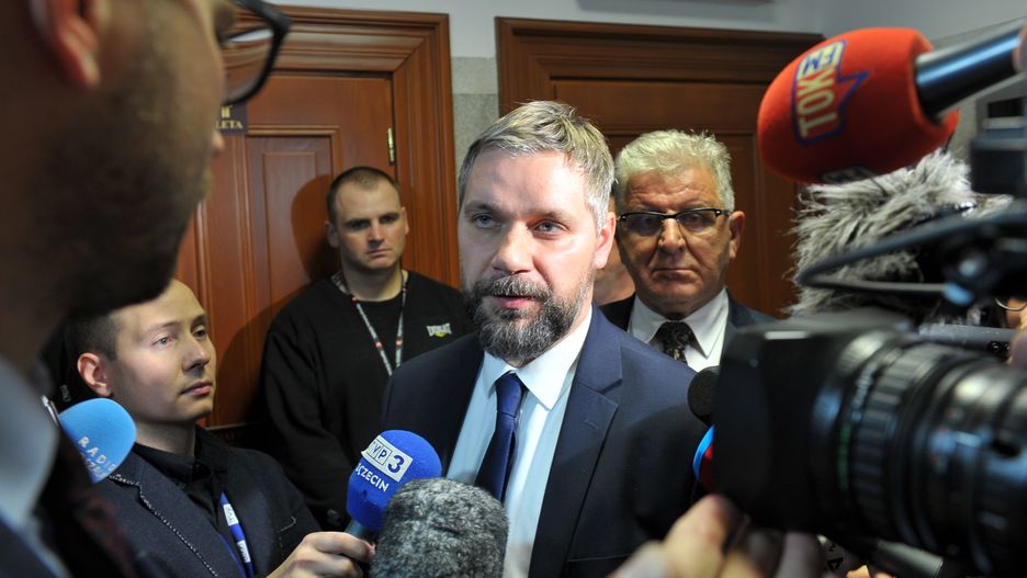 Pełnomocnik rodziny Arkadiusz Tetela: Rodzina wróciła do domu po długiej podróży