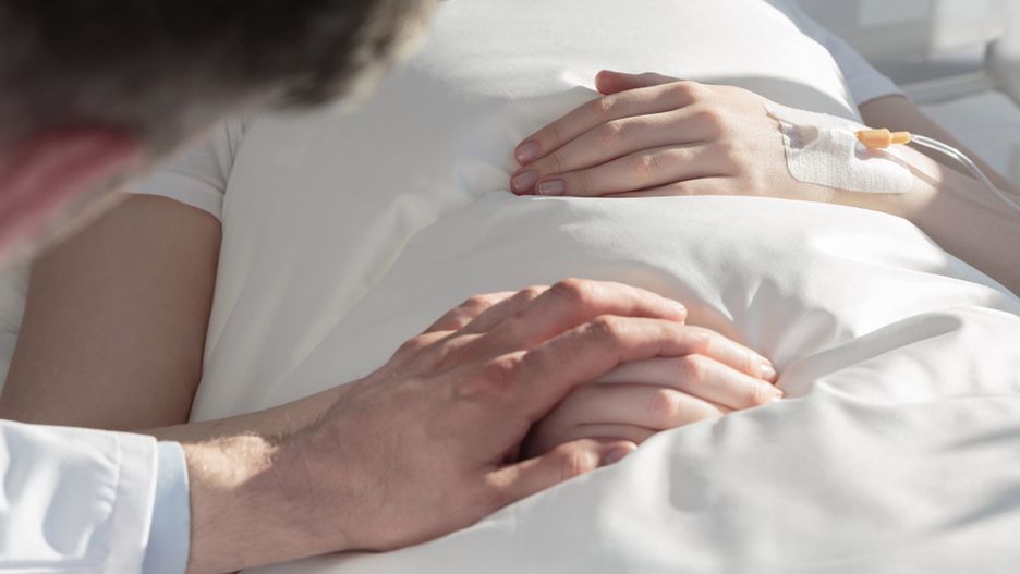 Największym zagrożeniem jest nieświadomość choroby, która może skończyć się śmiercią