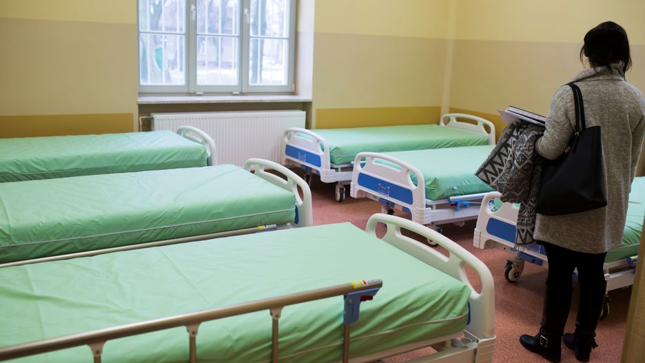 Ślady biologiczne zabezpieczone na ciele dziewczyny porównano z materiałem biologicznym pobranym od mężczyzny.