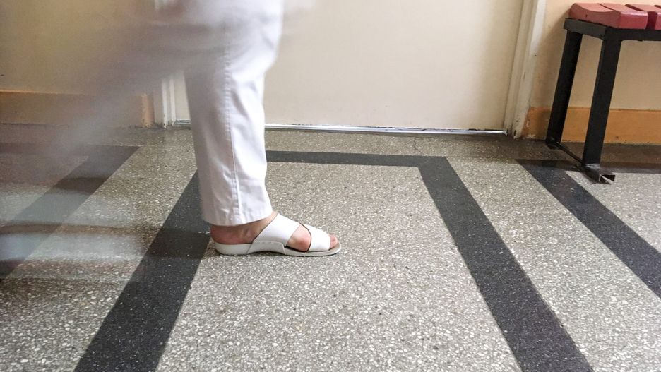 Ofiary to mężczyźni w wieku 55 i 68 lat.