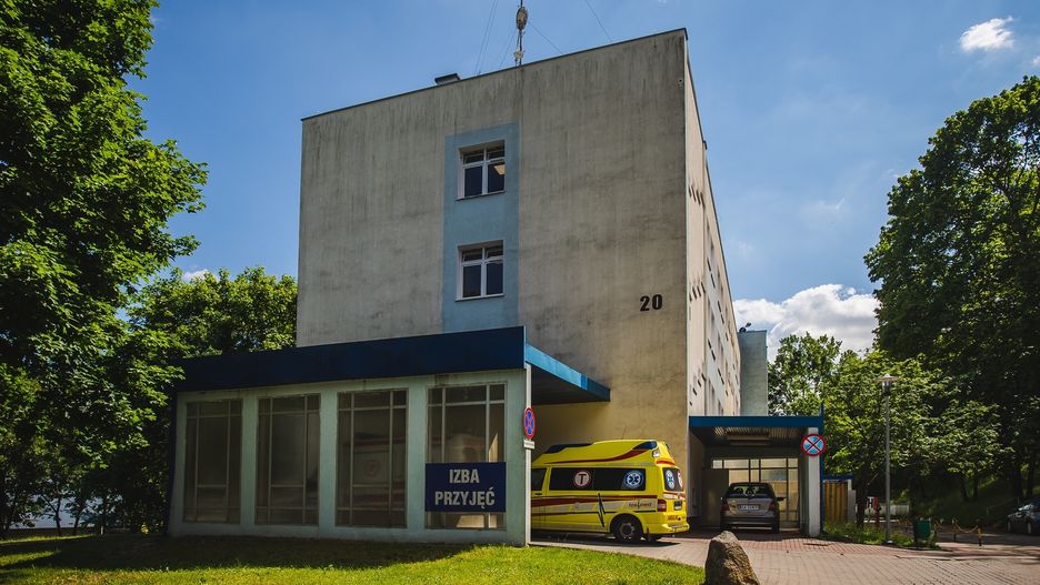 To trzeci taki przypadek w ostatnich miesiącach