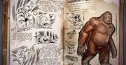 Gigantopitek czeka na poskromienie w ARK: Survival Evolved