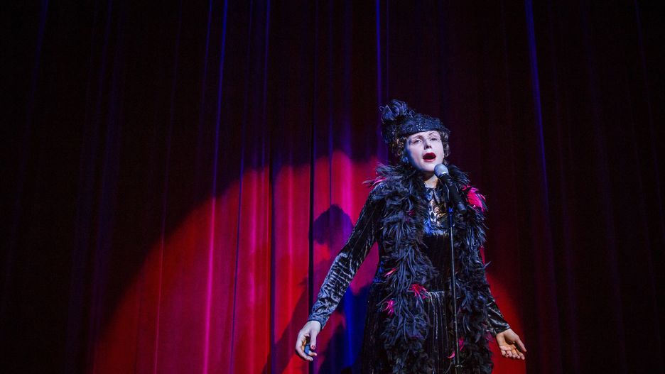 wrocławski Teatr Capitol