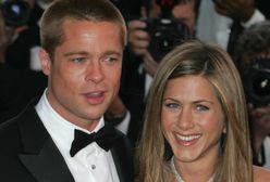 Jennifer Aniston i Brad Pitt znów mają okazję do częstych spotkań. Stoi za tym... George Clooney