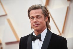 Brad Pitt odmówił przyjęcia honorowego Cezara. Wszystko przez Polańskiego