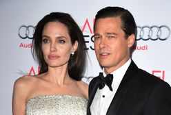 Brad Pitt ma szansę na odebranie dzieci Angelinie Jolie. Sądowa batalia trwa