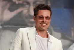Brad Pitt ma rodzinne problemy. Maddox nie uznaje go za ojca
