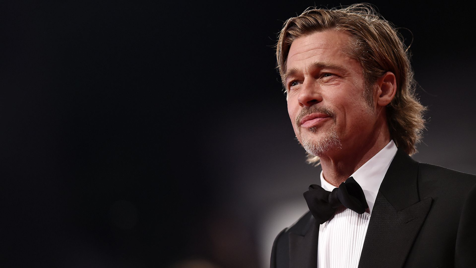 Brad Pitt dla WP: Ostatnio trochę myślałem o śmierci