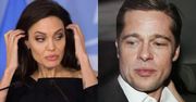 Angelina Jolie MŚCI SIĘ na byłym mężu? Tabloid twierdzi, że Brad Pitt jest "torturowany psychicznie"