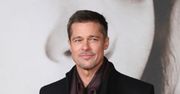 Brad Pitt przerwał milczenie. Pierwszy raz od rozstania z Angeliną
