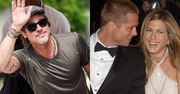 Brad Pitt NIE MOŻE doczekać się spotkania z Jennifer Aniston na Złotych Globach. "Jen jest teraz jedną z tych osób, z którą chce ODNOWIĆ KONTAKT"