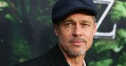 To będzie bolało. Brad Pitt usuwa wszystkie tatuaże związane z Angeliną Jolie