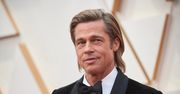 Brad Pitt odmówił przyjęcia honorowego Cezara. Wszystko przez Polańskiego