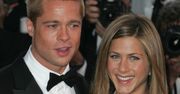 Jennifer Aniston i Brad Pitt znów mają okazję do częstych spotkań. Stoi za tym... George Clooney