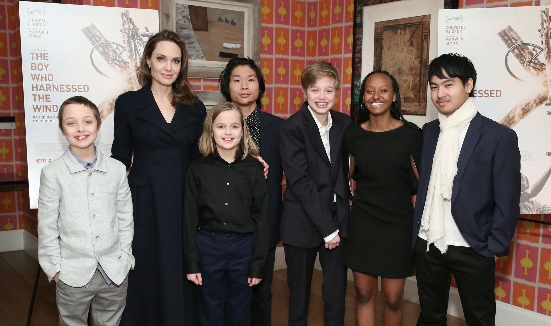 Maddox Jolie-Pitt, syn Angeliny Jolie, kończy 18 lat. Wiadomo, co robi 