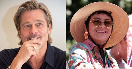 Brad Pitt ma już nową ukochaną? To aktorka popularnego serialu