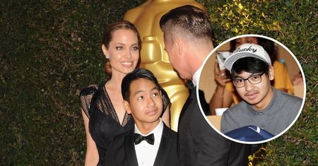Maddox Jolie-Pitt, syn Angeliny Jolie i Brada Pitta, studiuje w Korei. Pytania o ojca wciąż padają