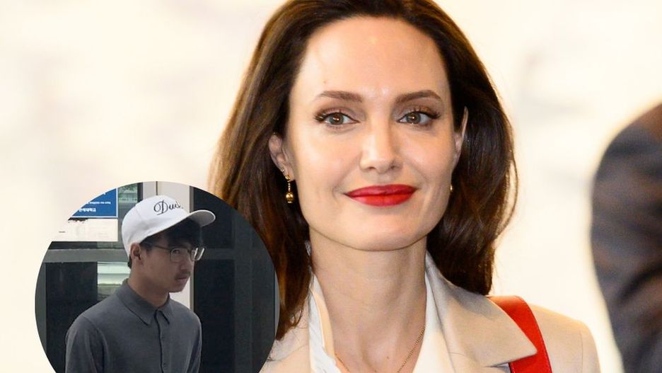 Maddox Jolie-Pitt zaczyna studia