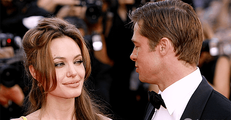 To z nim Angelina Jolie weźmie ślub! Kim jest i co wiemy o jej nowym partnerze?