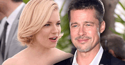 Sienna Miller i Brad Pitt są razem? Jest oficjalny komentarz. Dosadniej się nie dało!