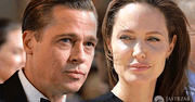 Szok! Powodem rozstania Angeliny Jolie i Brada Pitta jest ktoś trzeci?!
