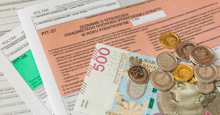 Ostatni tydzień rozliczeń z fiskusem, a tu protest urzędników skarbówki