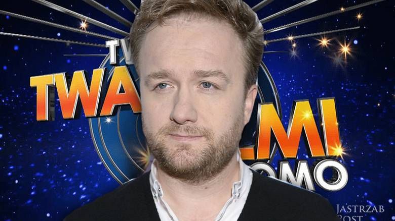 Bartek Kasprzykowski odchodzi z "Twoja Twarz Brzmi Znajomo"