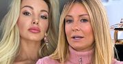 Roxi Gąska zabiega o względy Małgorzaty Rozenek! Nie uwierzycie co wymyśliła tym razem!