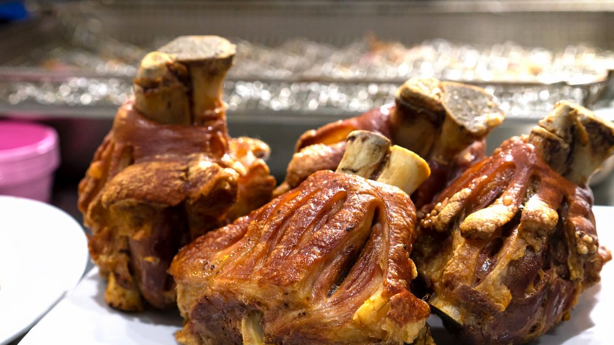 Golonka w piwie. Jak ją zrobić?