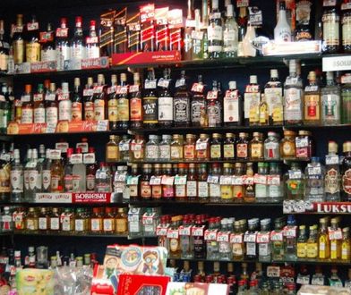 Nowe etykiety alkoholi specjalnie dla kierowców? Wątpliwości jest coraz więcej