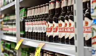 Ponad 90 proc. Polaków deklaruje, że pije piwo. Głównie z alkoholem i jasne