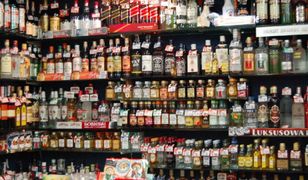 Nowe etykiety alkoholi specjalnie dla kierowców? Wątpliwości jest coraz więcej