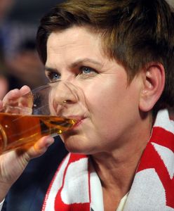 Rząd oszczędził na alkoholu. Wydatki mniejsze o prawie 15 tys. zł