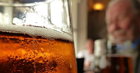 Najsławniejsze na świecie amerykańskie piwo typu lager wchodzi do Polski