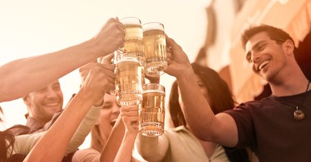 Okazuje się, że piwo może być zdrowe! Naukowcy mają dowody
